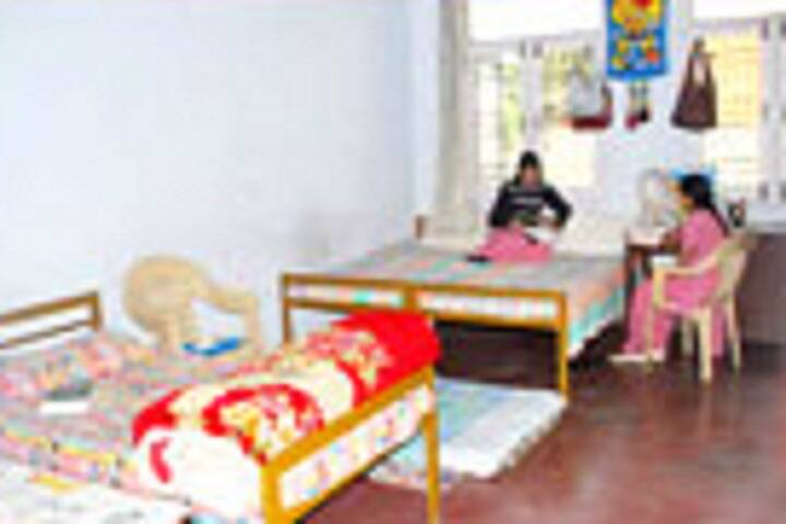 hostel